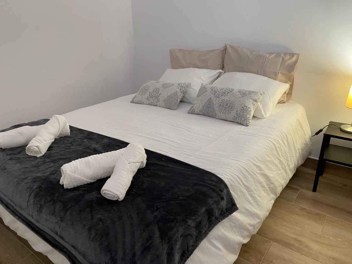 Apartamento Cruz Roja C セビリア エクステリア 写真